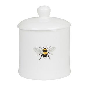 New Bees Honey/Jam‎ Jar